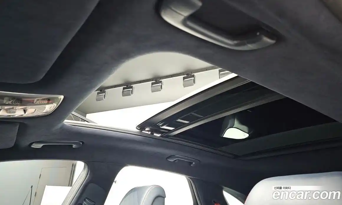 Genesis GV70 2021 2.5 автомат (гидро), фото 25