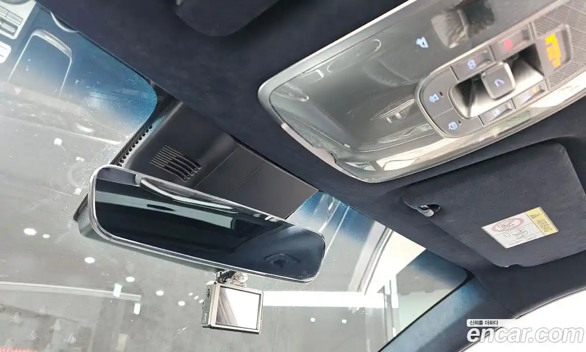 Genesis GV70 2021 2.5 автомат (гидро), фото 27