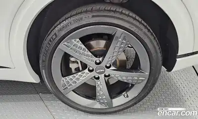 Genesis GV70 2021 2.5 автомат (гидро), миниатюра 7