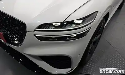 Genesis GV70 2021 2.5 автомат (гидро), миниатюра 8