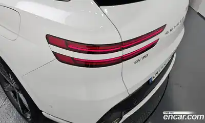 Genesis GV70 2021 2.5 автомат (гидро), миниатюра 9