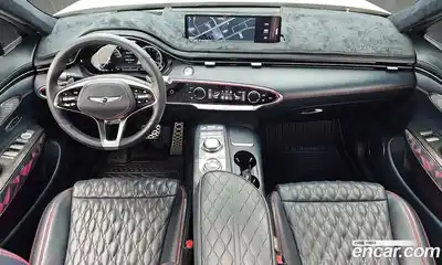 Genesis GV70 2021 2.5 автомат (гидро), миниатюра 10