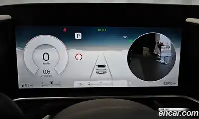 Genesis G90 2023 3.5 автомат (гидро), миниатюра 11