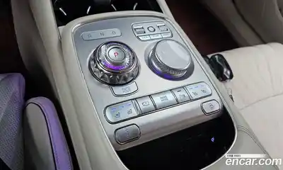 Genesis G90 2023 3.5 автомат (гидро), миниатюра 12