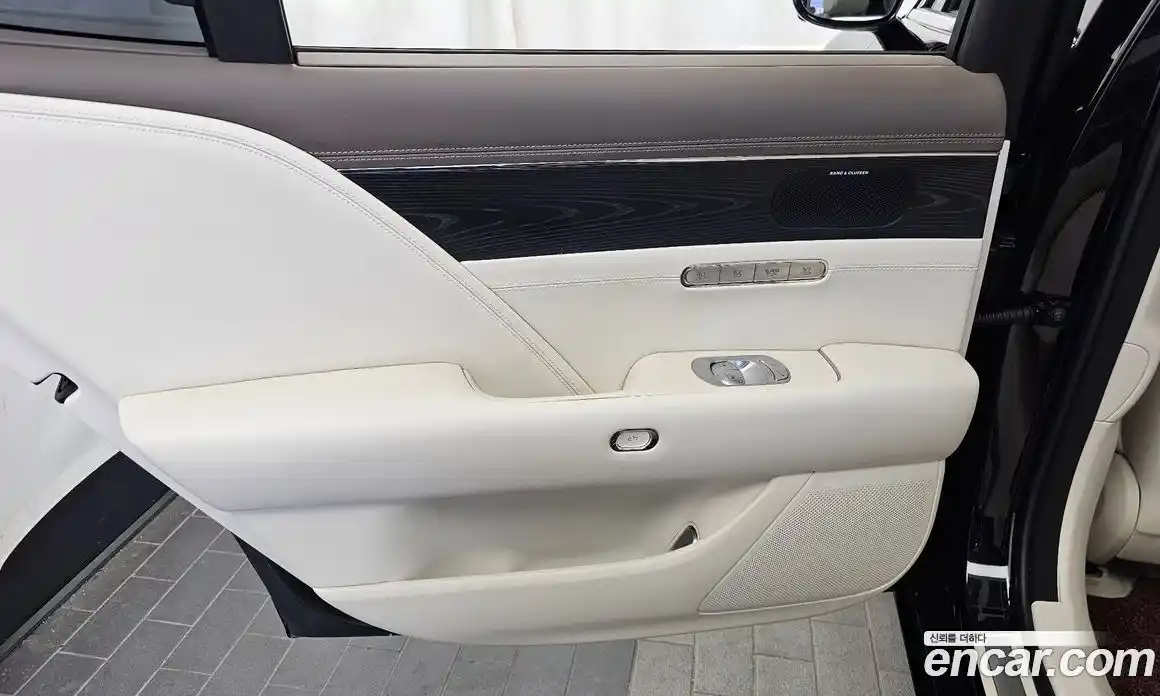 Genesis G90 2023 3.5 автомат (гидро), фото 15