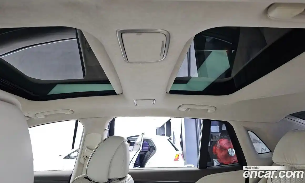Genesis G90 2023 3.5 автомат (гидро), фото 25