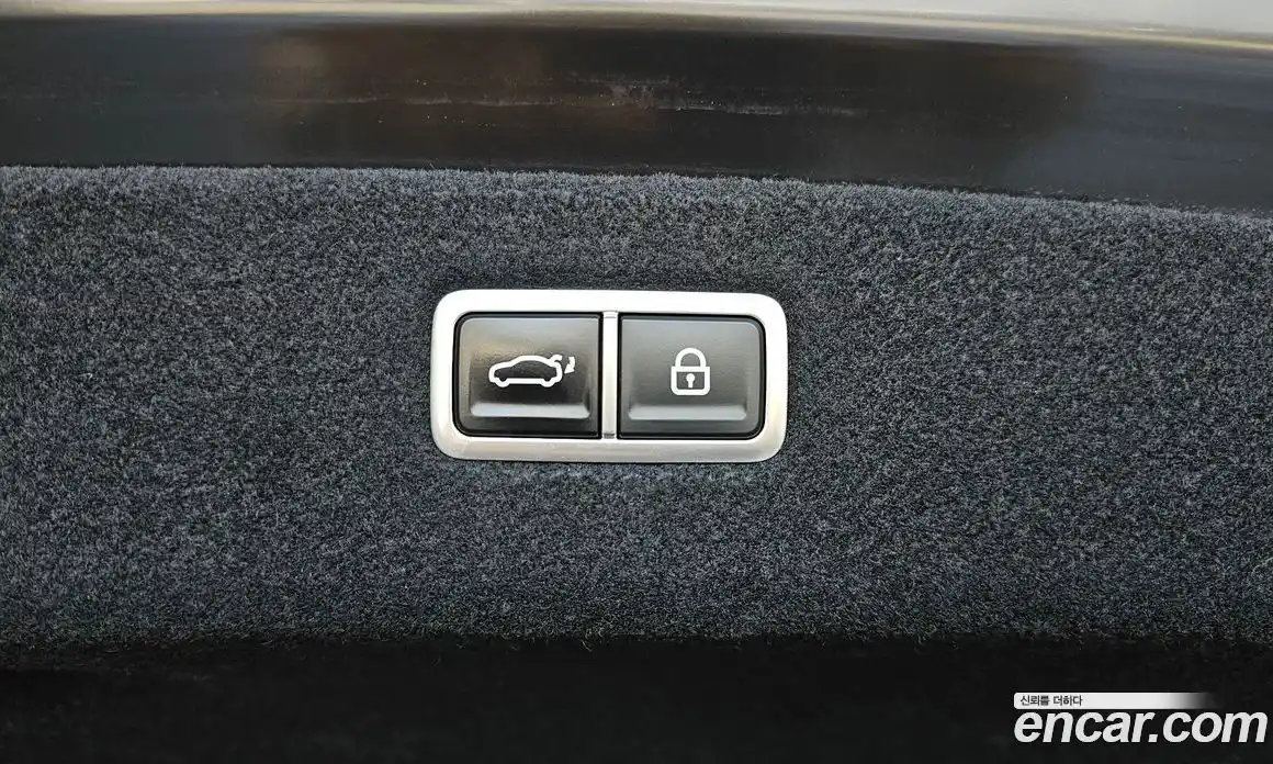 Genesis G90 2023 3.5 автомат (гидро), фото 27