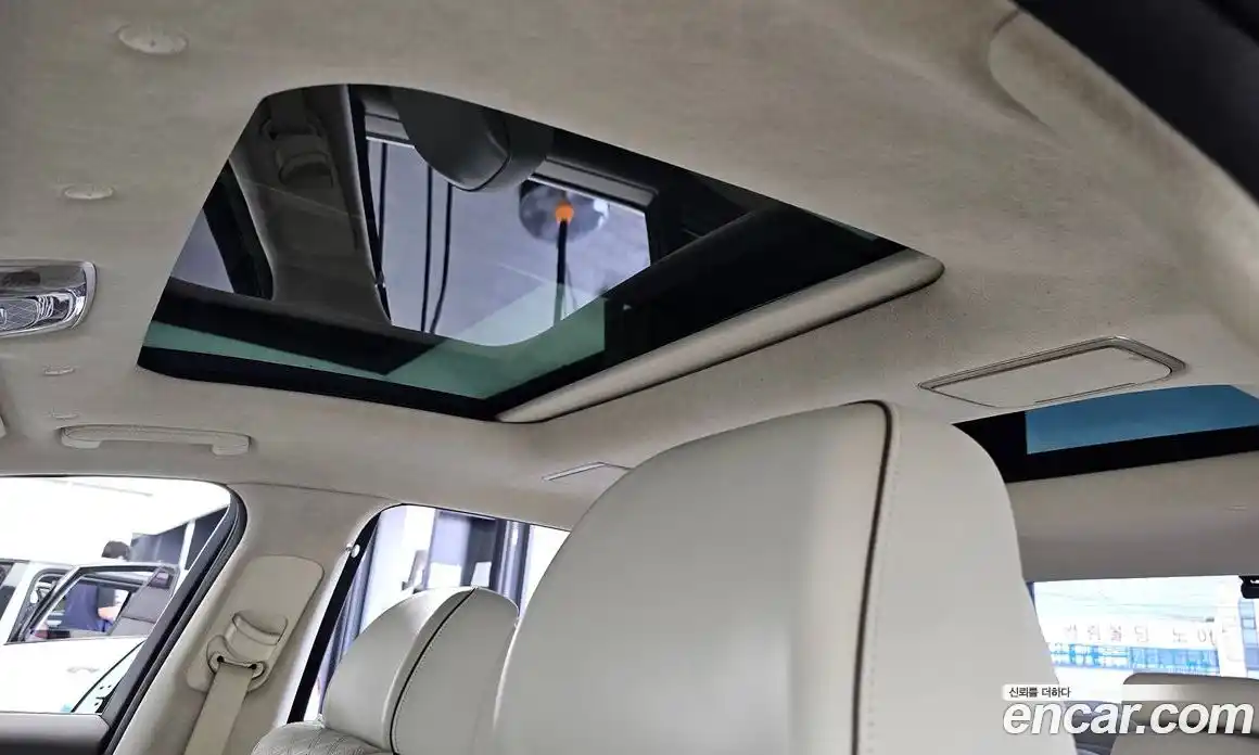 Genesis G90 2023 3.5 автомат (гидро), фото 30