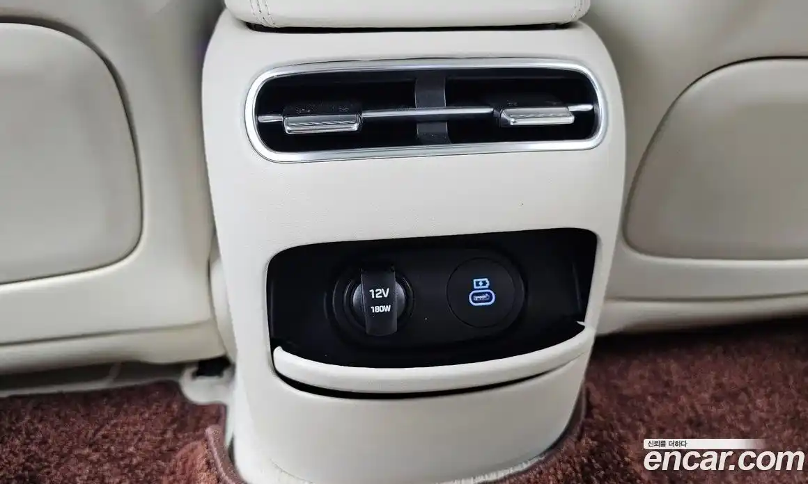 Genesis G90 2023 3.5 автомат (гидро), фото 32