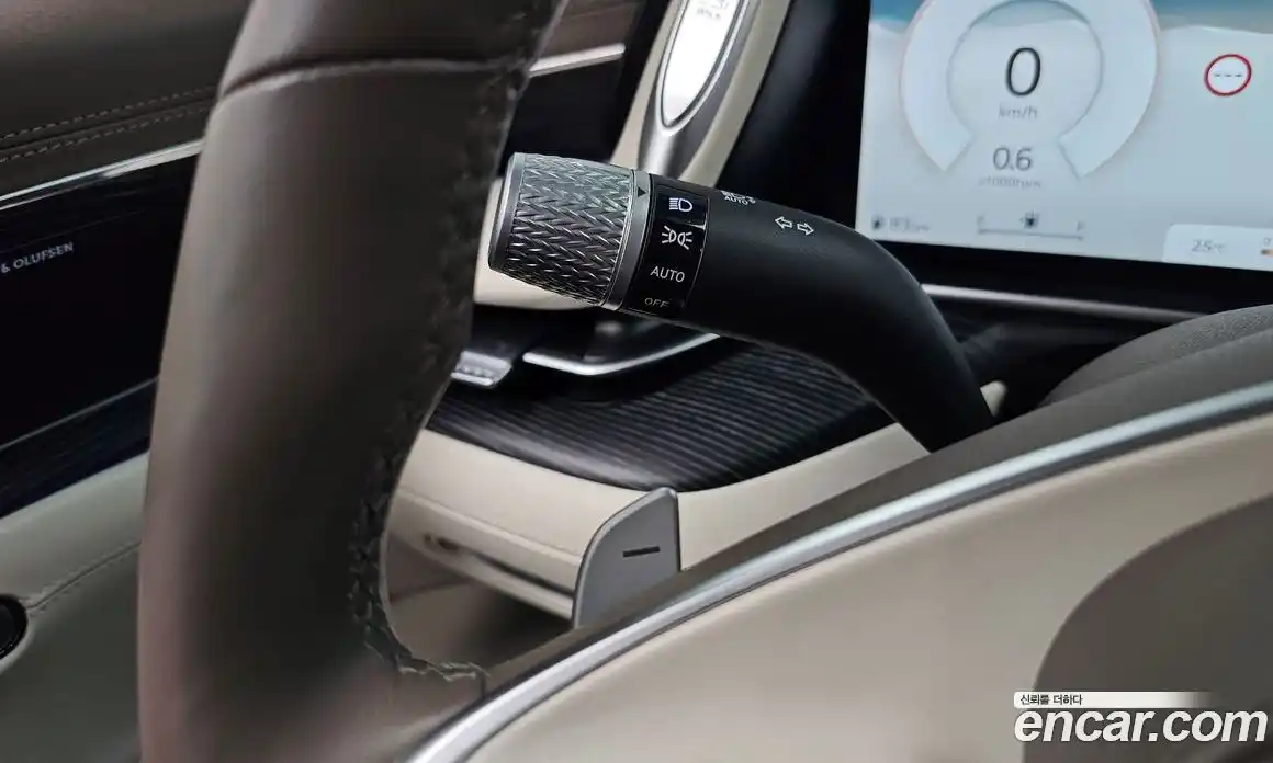 Genesis G90 2023 3.5 автомат (гидро), фото 33