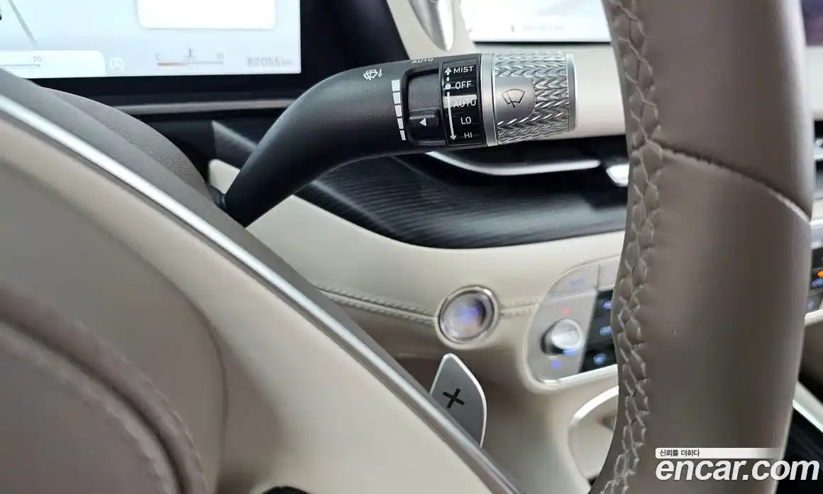 Genesis G90 2023 3.5 автомат (гидро), фото 37
