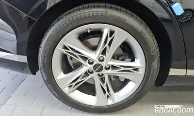 Genesis G90 2023 3.5 автомат (гидро), миниатюра 5