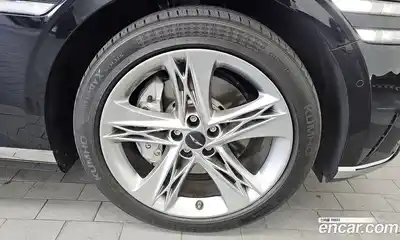 Genesis G90 2023 3.5 автомат (гидро), миниатюра 7