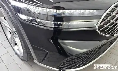 Genesis G90 2023 3.5 автомат (гидро), миниатюра 8