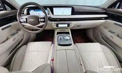 Genesis G90 2023 3.5 автомат (гидро), миниатюра 10