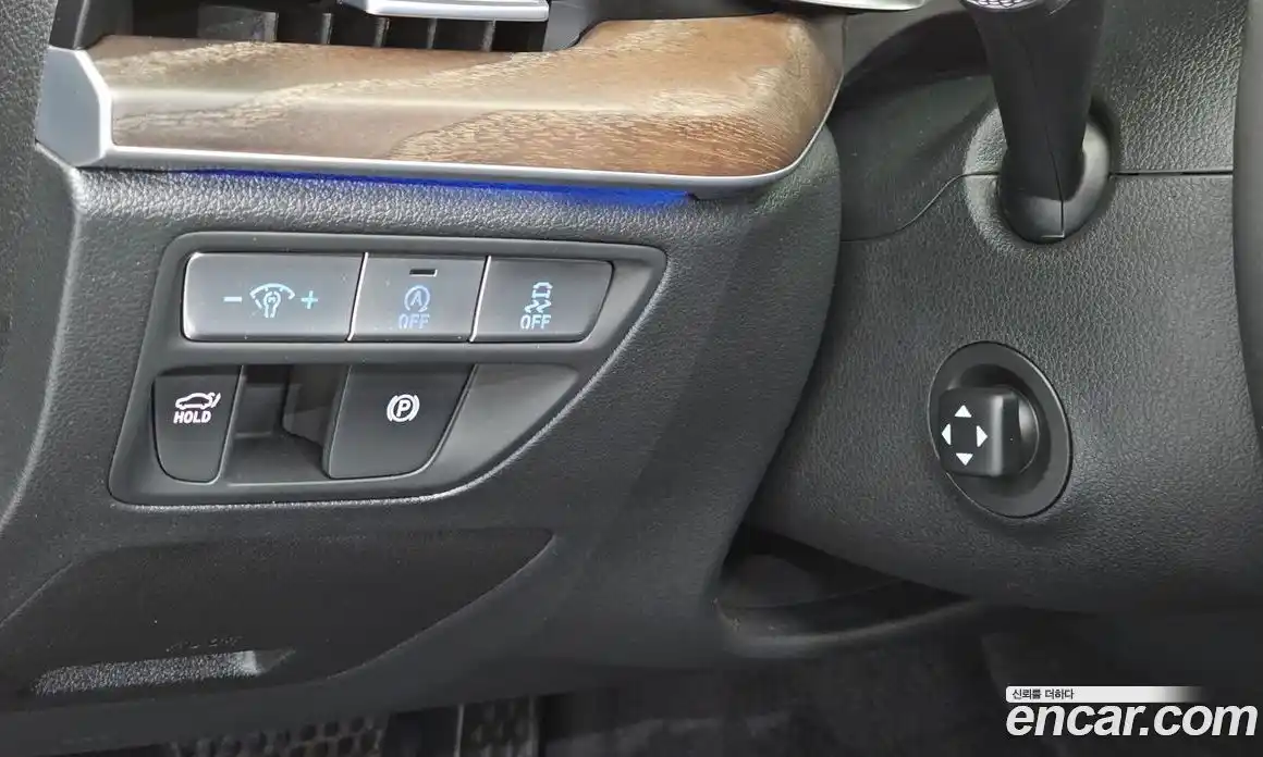 Genesis G80 2023 2.5 автомат (гидро), фото 14