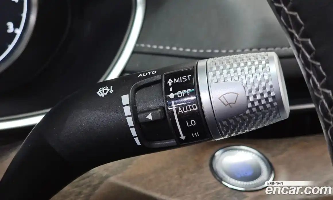 Genesis G80 2023 2.5 автомат (гидро), фото 15
