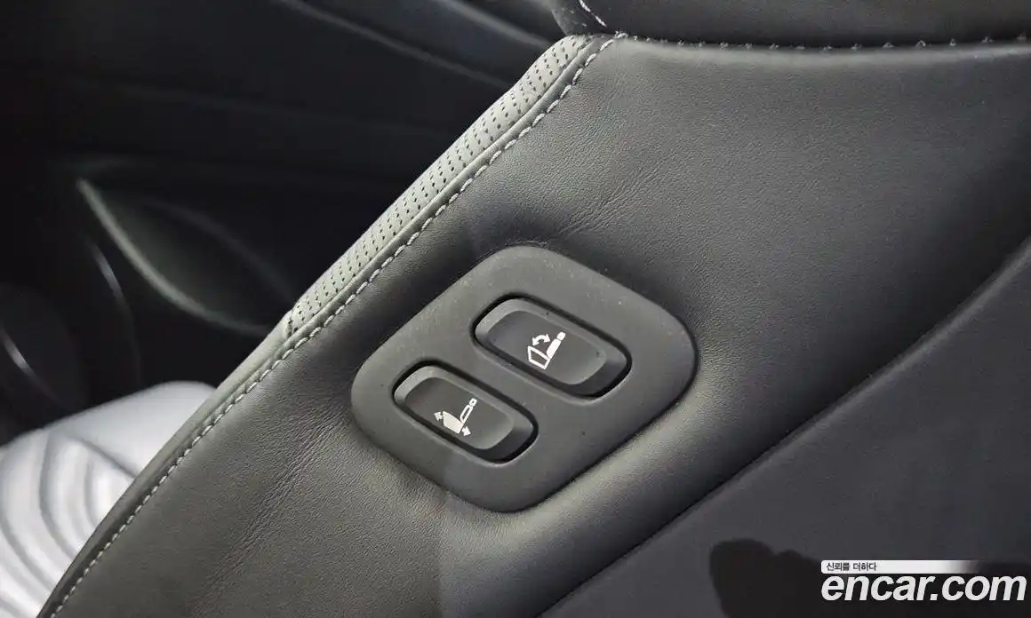 Genesis G80 2023 2.5 автомат (гидро), фото 17