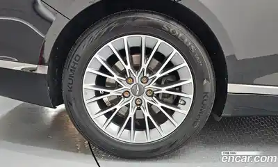 Genesis G80 2023 2.5 автомат (гидро), миниатюра 5