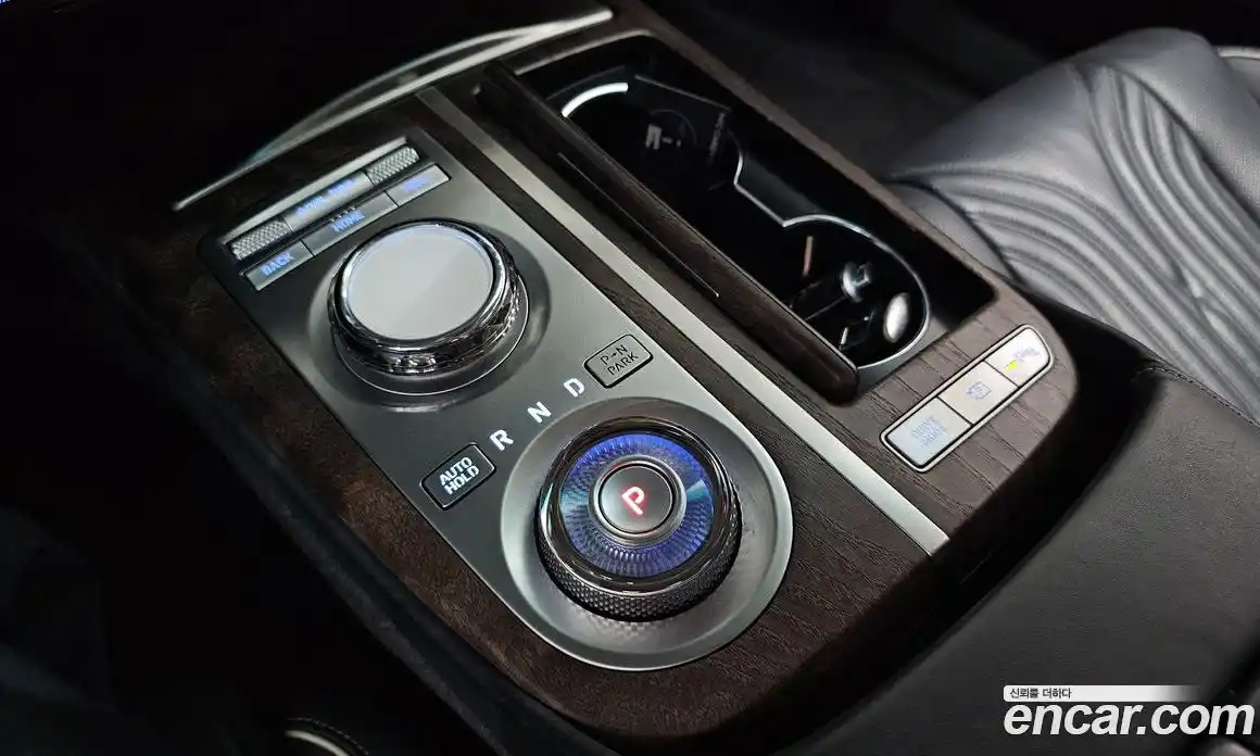 Genesis G80 2023 2.5 автомат (гидро), фото 9