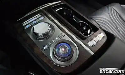 Genesis G80 2023 2.5 автомат (гидро), миниатюра 9