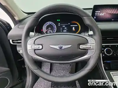 Genesis GV80 2021 3.0 автомат (гидро), миниатюра 12