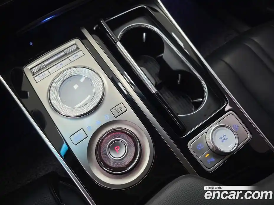Genesis GV80 2021 3.0 автомат (гидро), фото 13