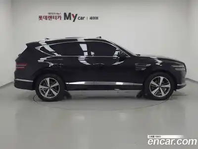 Genesis GV80 2021 3.0 автомат (гидро), миниатюра 6