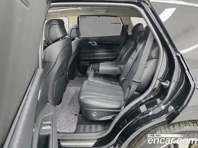 Genesis GV80 2021 3.0 автомат (гидро), миниатюра 10