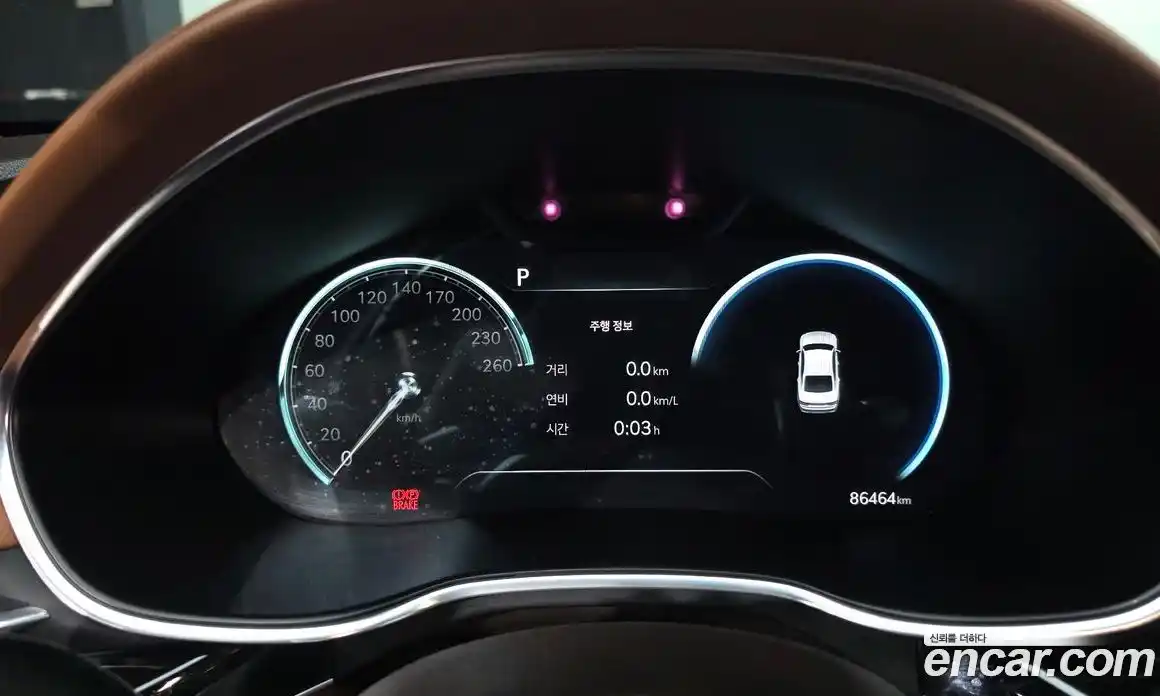 Genesis G80 2021 2.5 автомат (гидро), фото 11