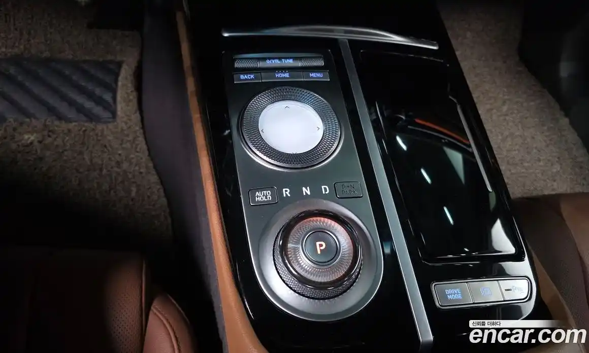 Genesis G80 2021 2.5 автомат (гидро), фото 12
