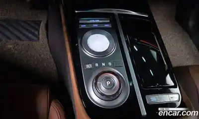 Genesis G80 2021 2.5 автомат (гидро), миниатюра 12