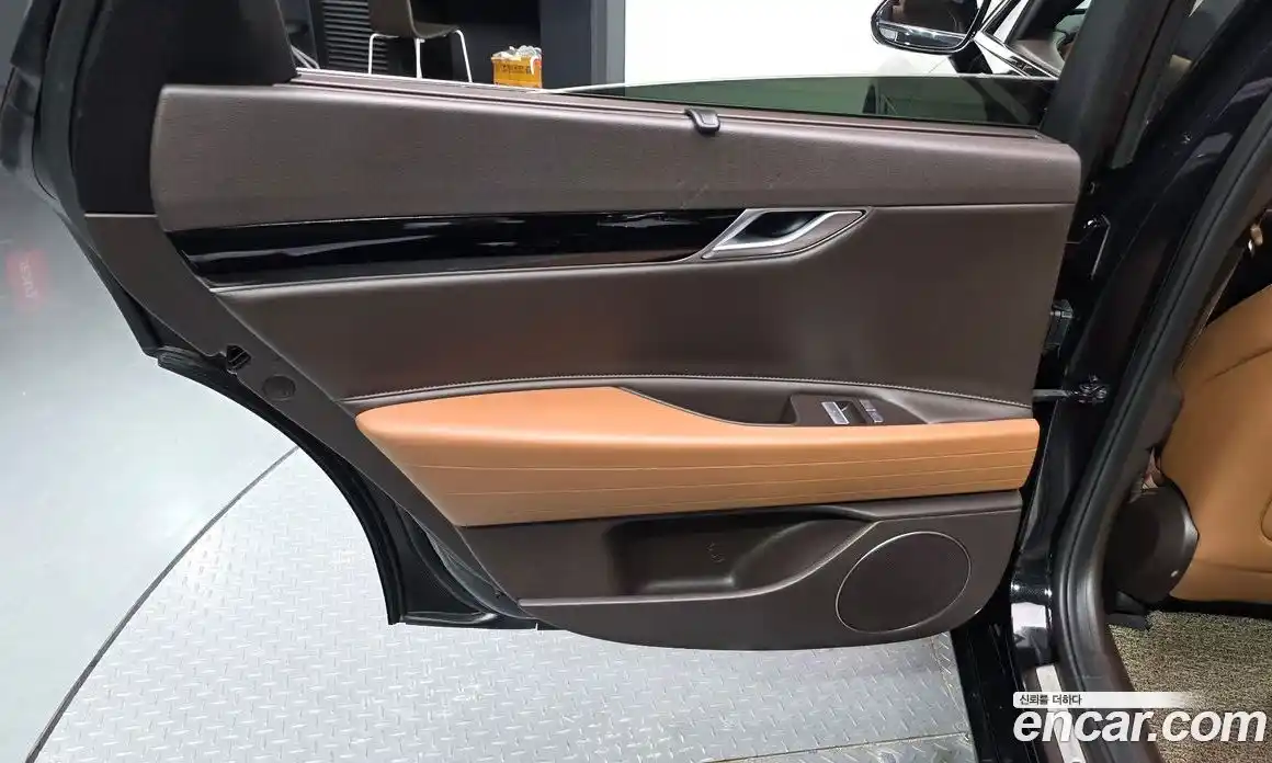 Genesis G80 2021 2.5 автомат (гидро), фото 15