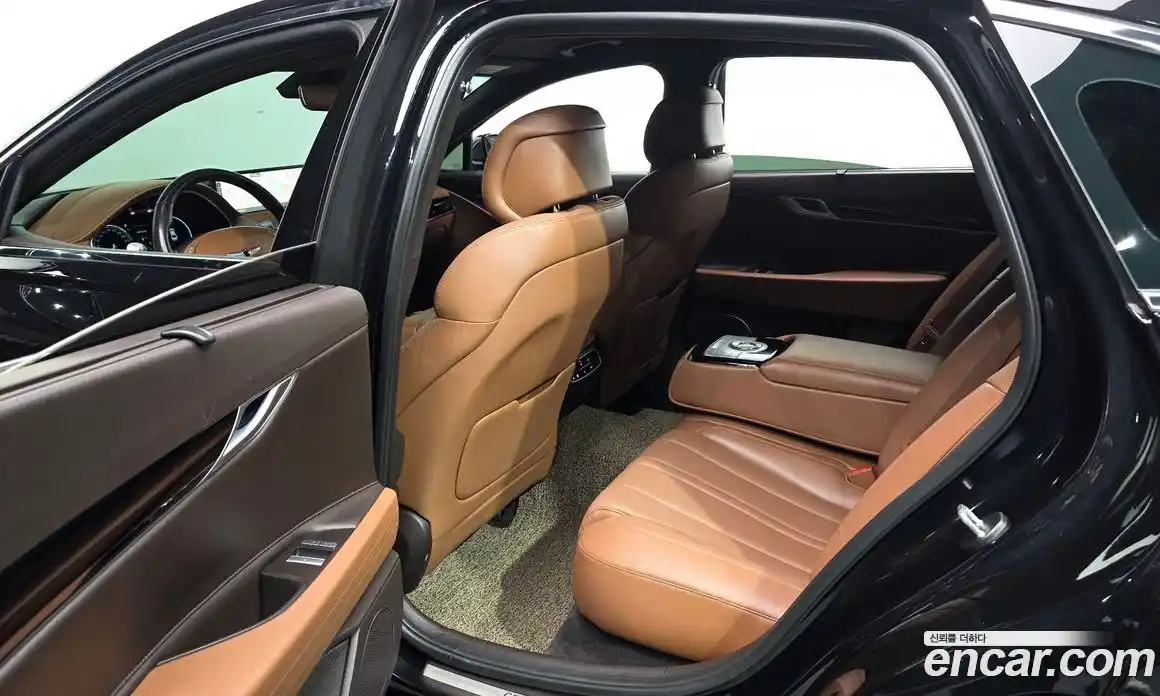 Genesis G80 2021 2.5 автомат (гидро), фото 18