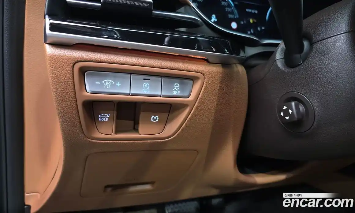 Genesis G80 2021 2.5 автомат (гидро), фото 23