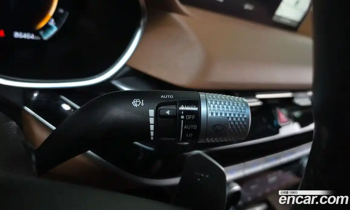 Genesis G80 2021 2.5 автомат (гидро), фото 28