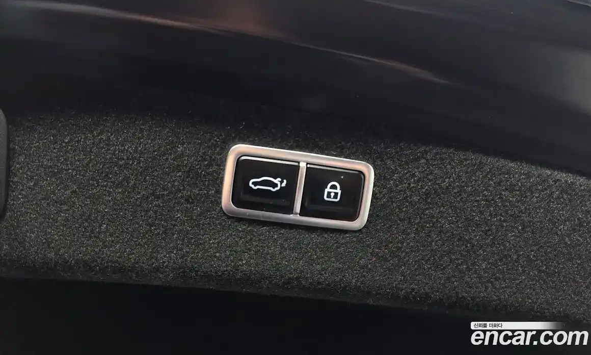Genesis G80 2021 2.5 автомат (гидро), фото 29