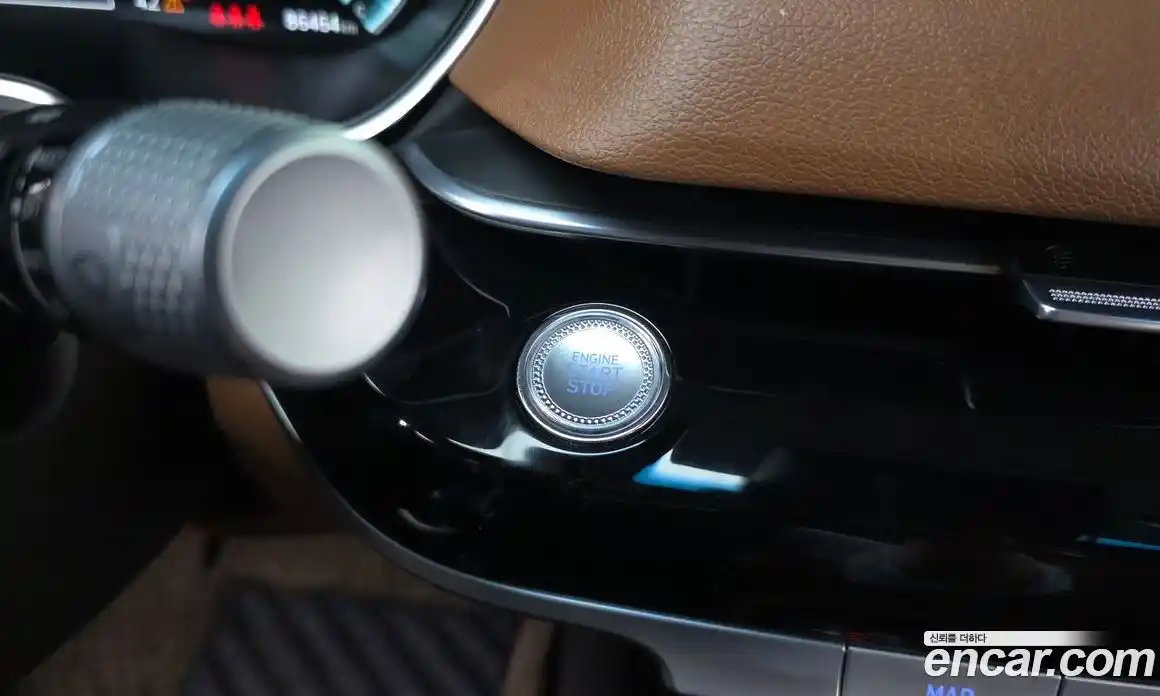 Genesis G80 2021 2.5 автомат (гидро), фото 33