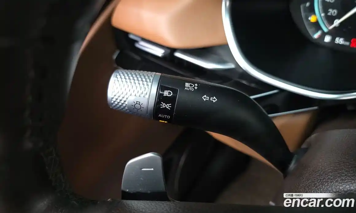 Genesis G80 2021 2.5 автомат (гидро), фото 34