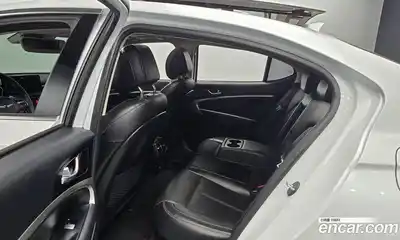 Genesis G70 2021 2.0 автомат (гидро), миниатюра 12
