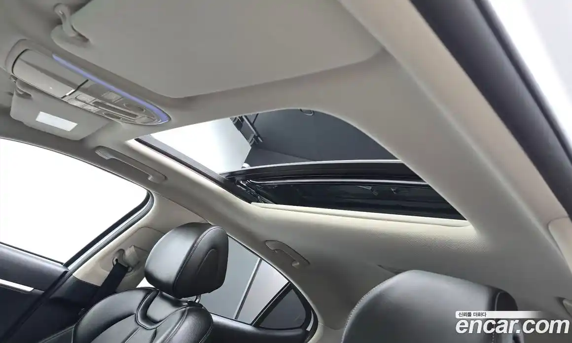 Genesis G70 2021 2.0 автомат (гидро), фото 18
