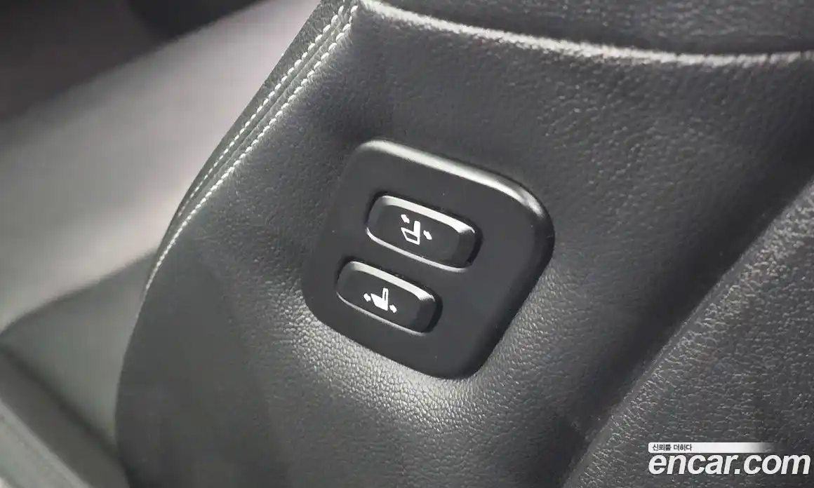 Genesis G70 2021 2.0 автомат (гидро), фото 20