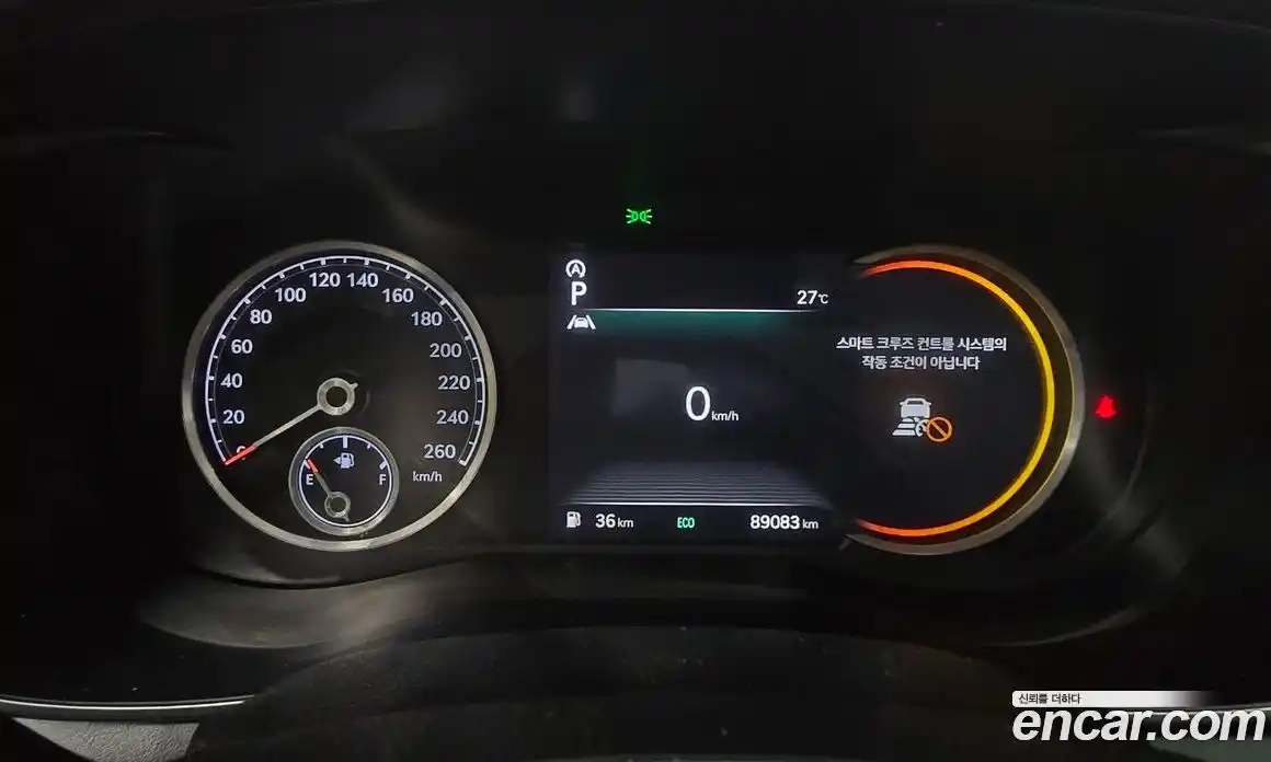 Genesis G70 2021 2.0 автомат (гидро), фото 8