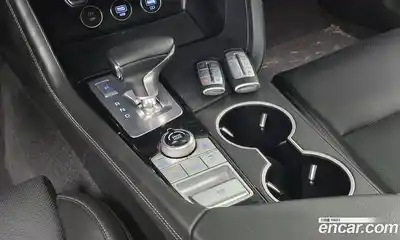 Genesis G70 2021 2.0 автомат (гидро), миниатюра 9