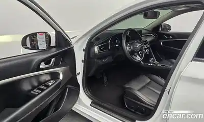 Genesis G70 2021 2.0 автомат (гидро), миниатюра 10