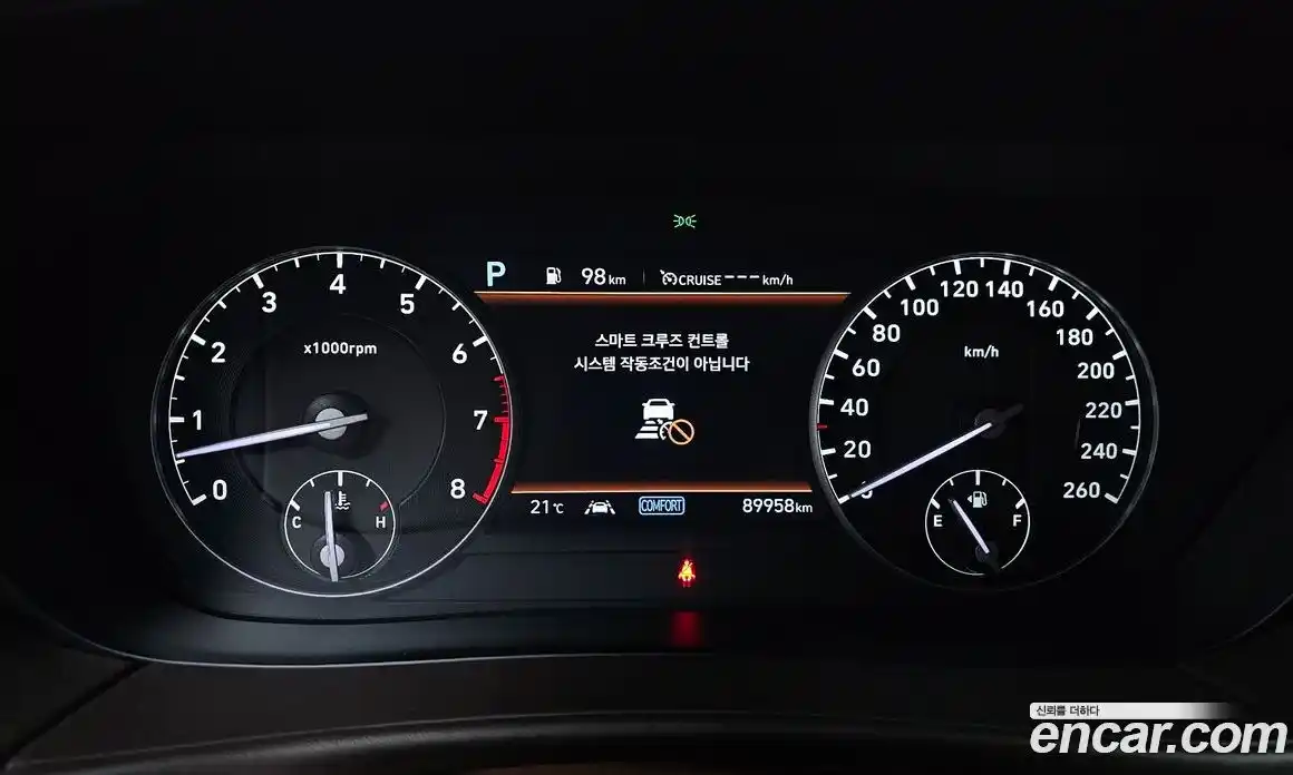 Genesis G90 2021 5.0 автомат (гидро), фото 11