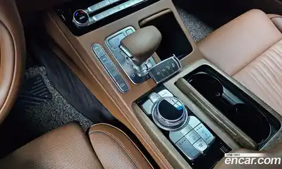 Genesis G90 2021 5.0 автомат (гидро), миниатюра 12