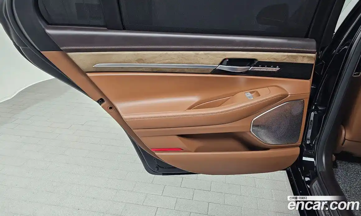 Genesis G90 2021 5.0 автомат (гидро), фото 15