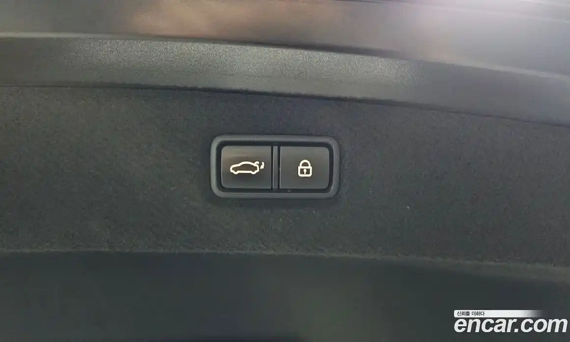 Genesis G90 2021 5.0 автомат (гидро), фото 22