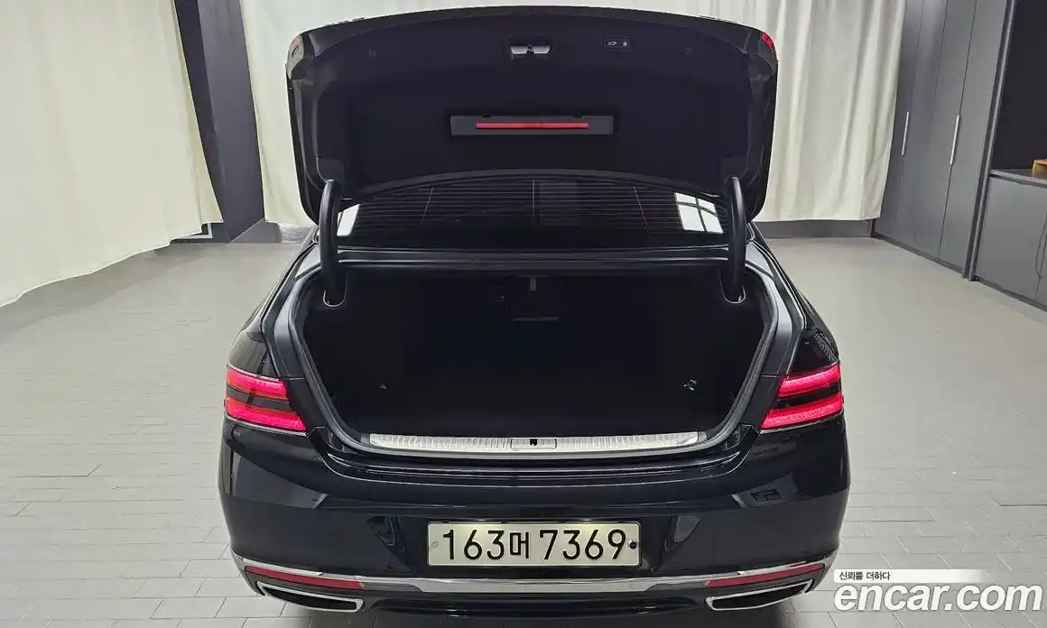 Genesis G90 2021 5.0 автомат (гидро), фото 23